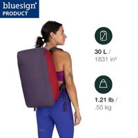 Osprey Daylite 30 Duffel Black 30L - thumbnail