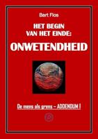 Het begin van het einde: onwetendheid - Bart Flos - ebook - thumbnail
