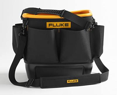 Fluke TB25 Gereedschapstas (leeg) Technicus, Electricien (b x h x d) 240 x 333 x 310 mm
