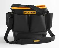 Fluke TB25 Gereedschapstas, leeg Technicus, Electricien (b x h x d) 240 x 333 x 310 mm - thumbnail