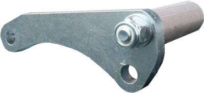 Bike-Lift Bike lift adapter adapter scooter stand peugeot