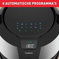 Tefal Easy Fry Xxl Ey701D Heteluchtfriteuse - thumbnail