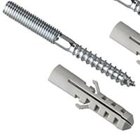 Cornat Schroef Voor Buisbeugel M8X60 5St - TP562251 - thumbnail