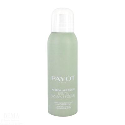 Payot Le Corps Herboriste Détox Brume Jambes Légères Spray 100ml Payot Le Corps Herboriste Détox Brume Jambes Légères Spray 100ml