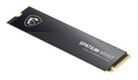 MSI SPATIUM M560 PCIe 5.0 NVMe M.2 2TB - thumbnail