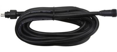 GardenLights Rubber extension 2M - 6177011
