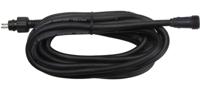 GardenLights Rubber extension 2M - 6177011 - thumbnail