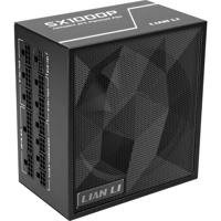 Lian Li SX Series 80 PLUS Platinum PC-netvoeding 1000 W ATX 80 Plus Platinum - thumbnail