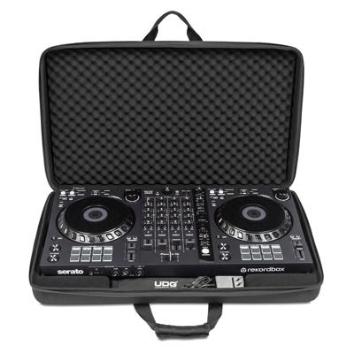 UDG Creator Hardcase voor Pioneer DDJ-FLX6 UDG Creator Hardcase voor Pioneer DDJ-FLX6