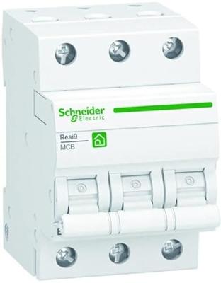 Schneider Electric R9F23313 Zekeringautomaat