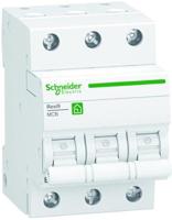 Schneider Electric R9F23313 Zekeringautomaat - thumbnail
