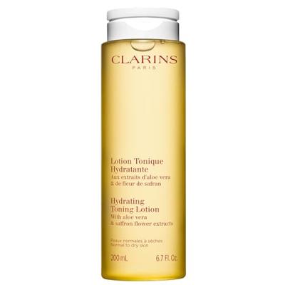 Clarins Hydrating Toning Lotion 200ml