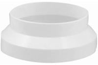 Enzo Verloopstuk 100-110mm 1400355 - thumbnail