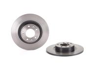 Remschijf 08A61511 - thumbnail