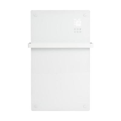 Eurom Alutherm Sani 1200 Glass Wifi White - 361254 Eurom Alutherm Sani 1200 Glass Wifi White - 361254