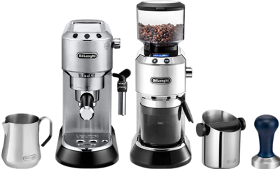 Delonghi espresso Dedica ECKG6821.M