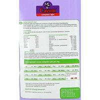 Cavom Compleet Light 20kg - thumbnail