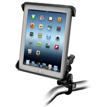 Ram Tab-Tite U-Bout Montage voor Apple iPad Gen 1-4
