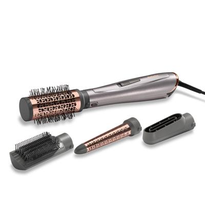 Babyliss AS136E Air Style 1000 Krulborstel Zwart - thumbnail