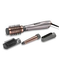 Babyliss as136e air style 1000 föhnborstel zwart/koper/palladium - thumbnail