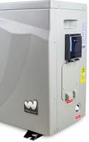 W'eau Full Inverter 21kW zwembad warmtepomp - thumbnail