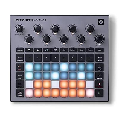 Novation Circuit Rhythm