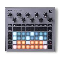Novation Circuit Rhythm - thumbnail