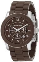 Michael Kors Horlogeglas (vlak) MK8129 - thumbnail