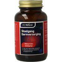 Stoelgang - thumbnail