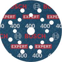 Bosch Professional EXPERT Schuurschijf 125mm P400 VE=6 - 2608902406 - thumbnail