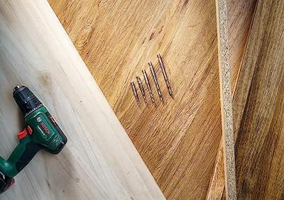 Bosch Accessoires 5-delige Houtborenset met zeskantschacht - 2609255326