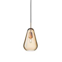 Nuura Anoli 1 Hanglamp Medium - Goud - thumbnail