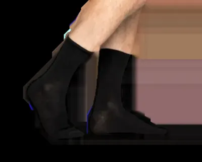 Woolpower 3-packs sokken Liner