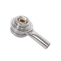 Quadrios ESD-adapter Bus, Drukknop 10 mm - thumbnail