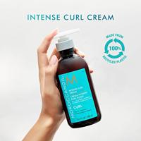 Moroccanoil Curl Intense Curl Cream 300ml - thumbnail