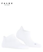 FALKE Cool Kick Sneakersokken Dames - Enkelsokken die niet afzakken - Met antislip bij de hak - thumbnail