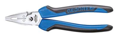 Gedore Tangenset In I-Boxx 72®, 6-Dlg. (Was Rzb1-2) (1101 002) - 1708155 - thumbnail