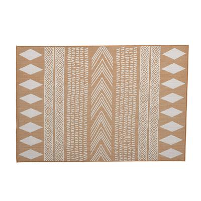 Gretha Ibiza karpet vloerkleed 160x230 copper Garden Impressions - Garden impressions Gretha Ibiza karpet vloerkleed 160x230 copper Garden Impressions - Garden impressions