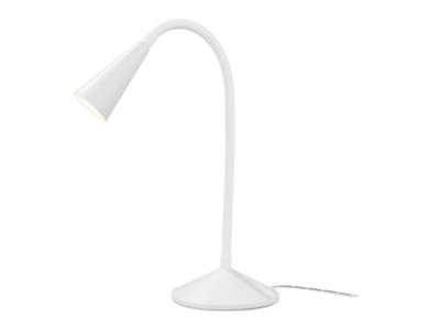 LIVARNO home Tafellamp (Wit)