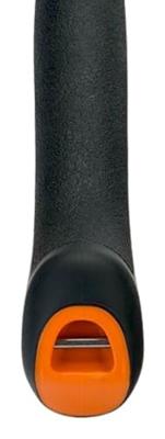 Bahco ergonomische klauwhamer l grip | 529-16-L