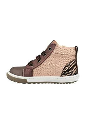Shoesme Sneakers EF22W036-A Roze-22 maat 22