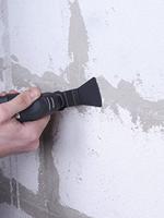 Wolfcraft Flexibele schaaf | Voor trilzaag | 1 stuk - 3998000 - thumbnail