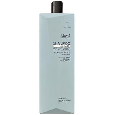 Bheysé balance shampoo 1000ml