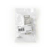 Nedis SSPL300ME Catv F-splitter Max 6,8 Db Versterking 5 - 1000 Mhz 3 Uitgangen - thumbnail