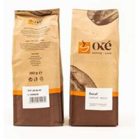 Oké koffie, gemalen, pak van 250 g, Deca - thumbnail