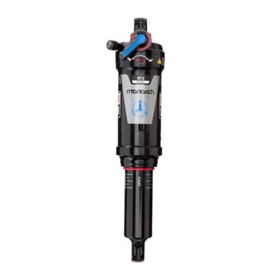 ROCKSHOX schokdemper "monarch rt3" rear shock rocksh.monarch rt3 165 x 38mm tune mid
