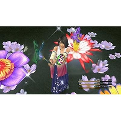 Final Fantasy X & X2 HD Remaster