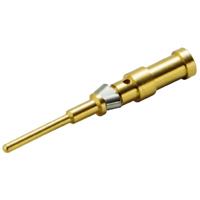 Weidmüller 1468860000 Sensor/actuator connector, niet geassembleerd M12 100 stuk(s) Piece - thumbnail