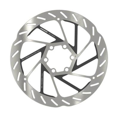 SRAM bremsscheibe "hs2" brake rotors hs2 160 mm 6b rounded SRAM bremsscheibe "hs2" brake rotors hs2 160 mm 6b rounded