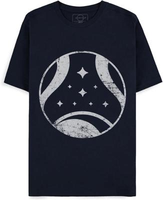 Starfield - Constellation Men's Short Sleeved T-shirt